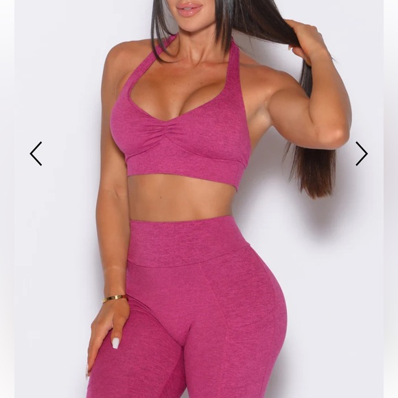 Bombshell Sportswear Set - Picture 5 of 7